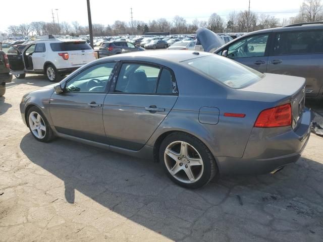 2006 Acura 3.2TL