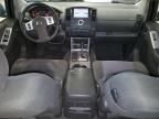 2008 Nissan Pathfinder S