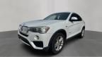 2016 BMW X4 XDRIVE28I