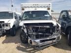 2014 Ford Econoline E450 Super Duty Cutaway Van