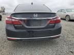 2017 Honda Accord Hybrid