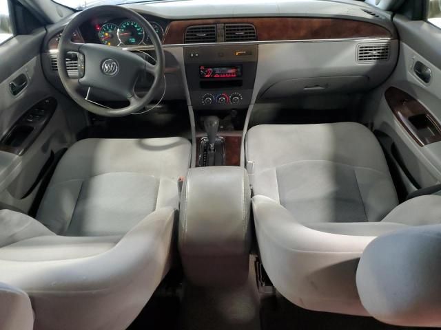 2007 Buick Lacrosse CX