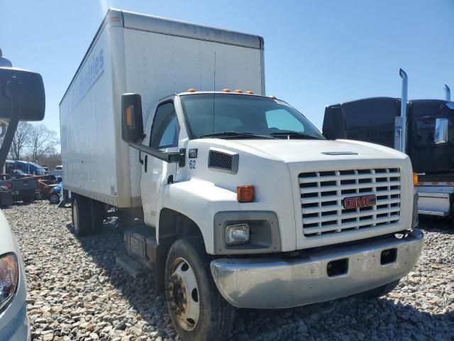 2007 GMC C6500 C6C042