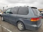 2004 Honda Odyssey EXL