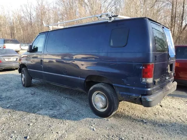 2003 Ford Econoline E250 Van