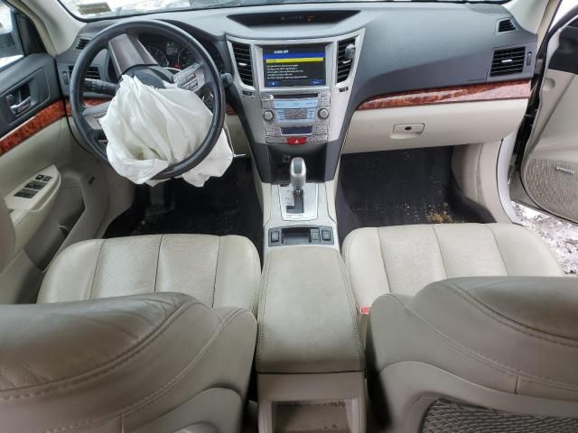 2011 Subaru Outback 3.6R Limited