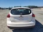 2016 Ford Focus Titanium