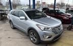 2013 Hyundai Santa FE Limited