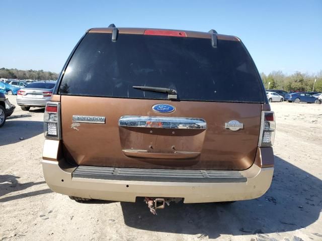 2011 Ford Expedition XLT