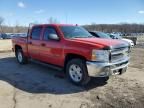 2012 Chevrolet Silverado K1500 LT