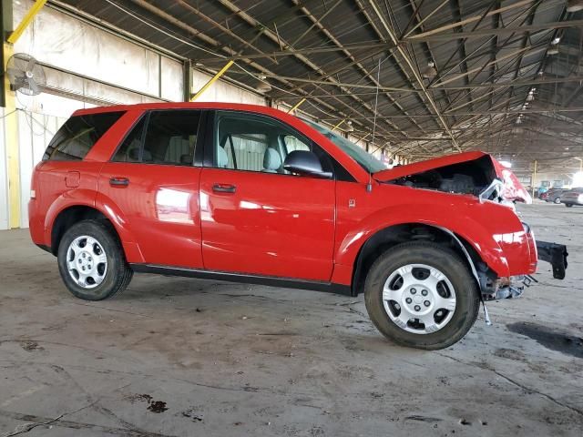 2007 Saturn Vue