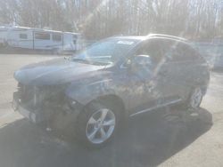 2013 Lexus RX 350 Base en venta en Glassboro, NJ