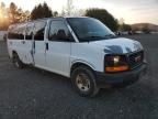 2010 Chevrolet Express G3500 LS