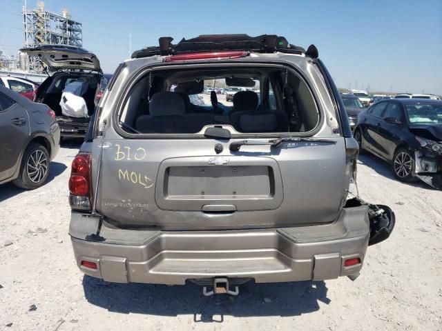 2005 Chevrolet Trailblazer LS