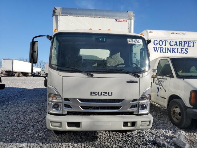 2024 Isuzu NPR HD