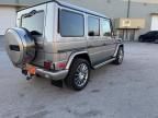 2003 Mercedes-Benz G 500