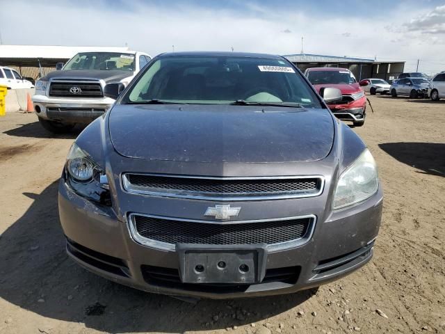 2010 Chevrolet Malibu LS