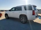 2018 Chevrolet Tahoe C1500 LS