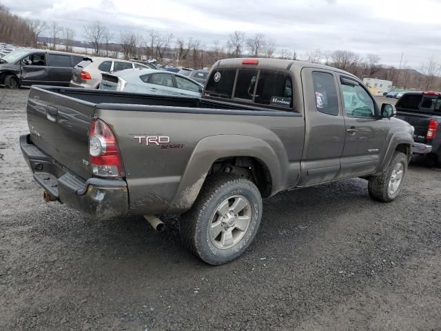 2013 Toyota Tacoma