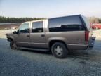 1994 Chevrolet Suburban K1500