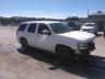 2014 Chevrolet Tahoe C1500 LS