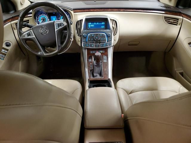 2011 Buick Lacrosse CXL