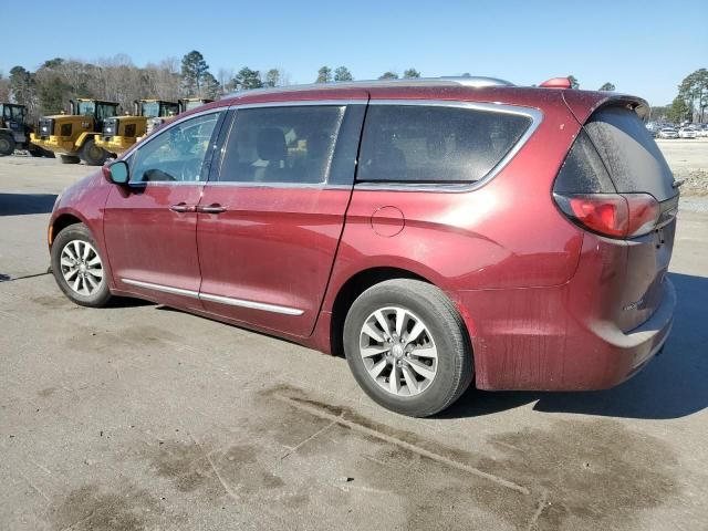 2020 Chrysler Pacifica Touring L Plus