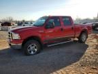 2005 Ford F250 Super Duty