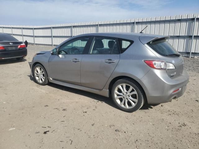 2010 Mazda 3 S