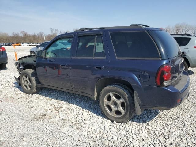 2008 Chevrolet Trailblazer LS