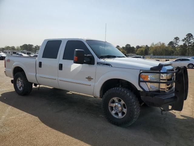 2013 Ford F250 Super Duty