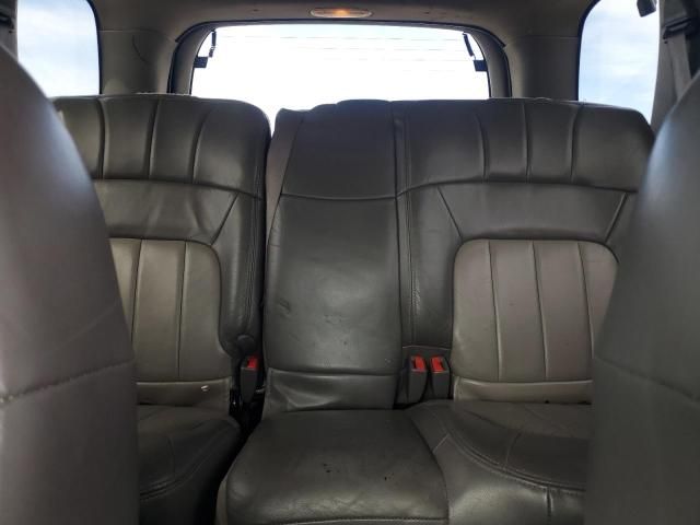 2003 GMC Envoy