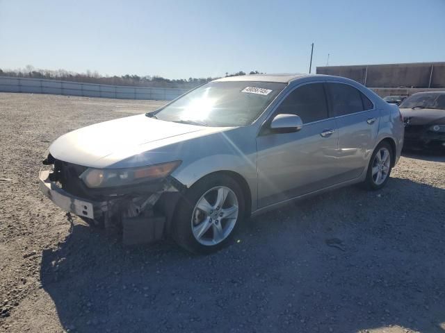 2010 Acura TSX