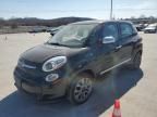 2017 Fiat 500L Lounge