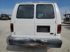 2011 Ford Econoline E350 Super Duty Van