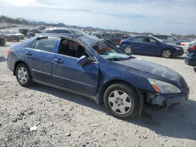 2005 Honda Accord LX