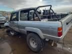 1989 Toyota 4runner VN66 SR5