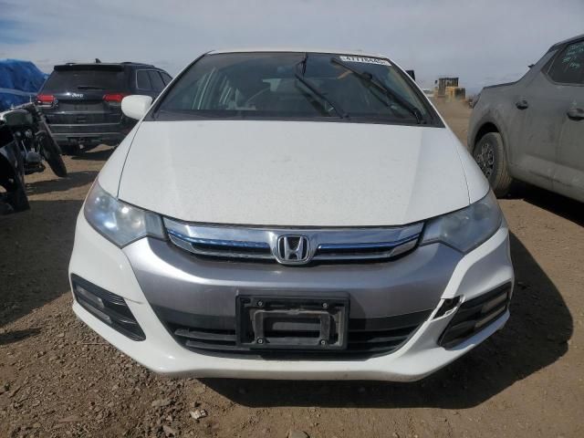 2014 Honda Insight