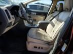 2009 Lincoln MKX