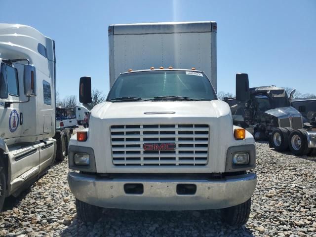 2007 GMC C6500 C6C042