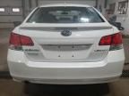 2014 Subaru Legacy 2.5I Sport