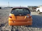 2010 Honda FIT Sport