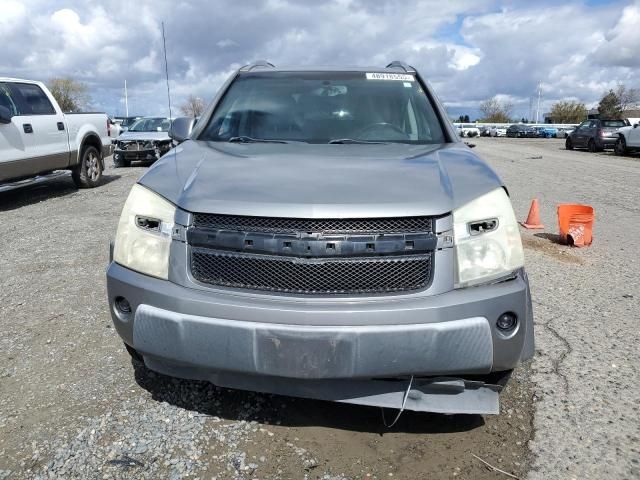 2006 Chevrolet Equinox LT