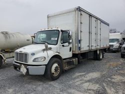 Salvage trucks for sale at Gastonia, NC auction: 2015 Freightliner M2 106 Medium Duty