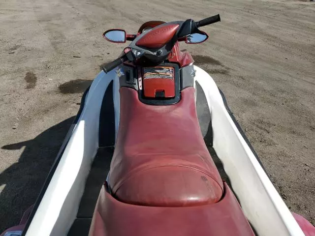 2003 Seadoo Marine Trailer