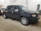 2007 Honda Ridgeline RTL