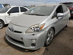 Salvage cars for sale at Phoenix, AZ auction: 2010 Toyota Prius