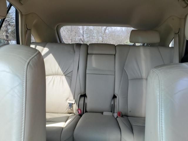 2008 Lexus RX 400H