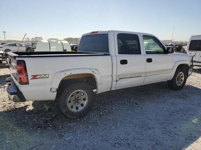 2005 Chevrolet Silverado K1500