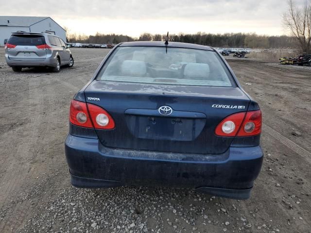 2004 Toyota Corolla CE